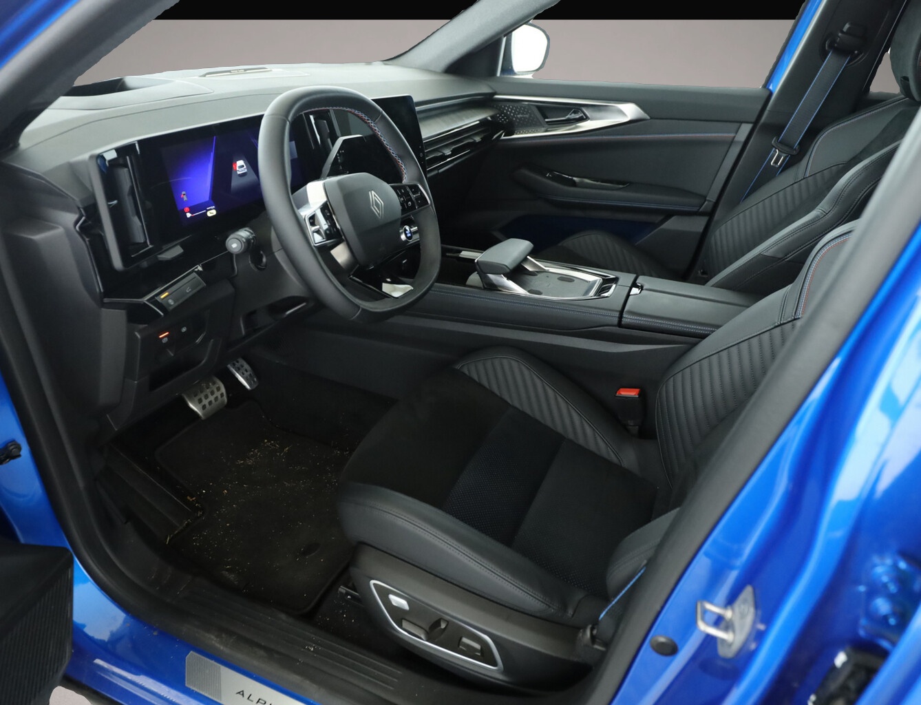 Renault Rafale (06/2024, Hybrid (Benzin/Elektro))