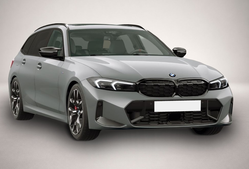 BMW M340d (06/2026, Diesel)