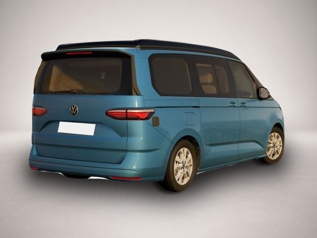 Volkswagen T7 California, Bild 3 von 3