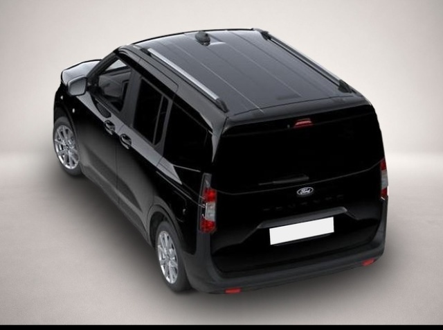 Ford Tourneo Courier (05/2026, Benzin)