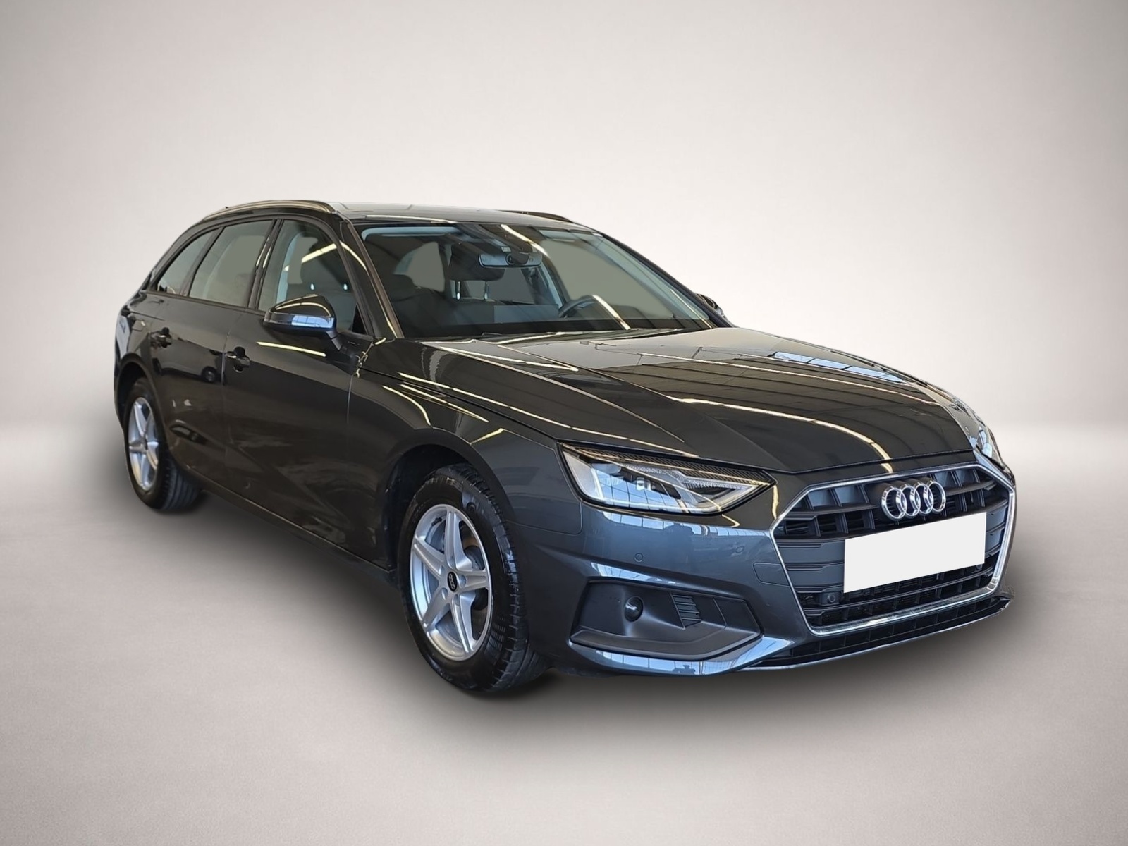 Audi A4 (07/2024, Diesel)