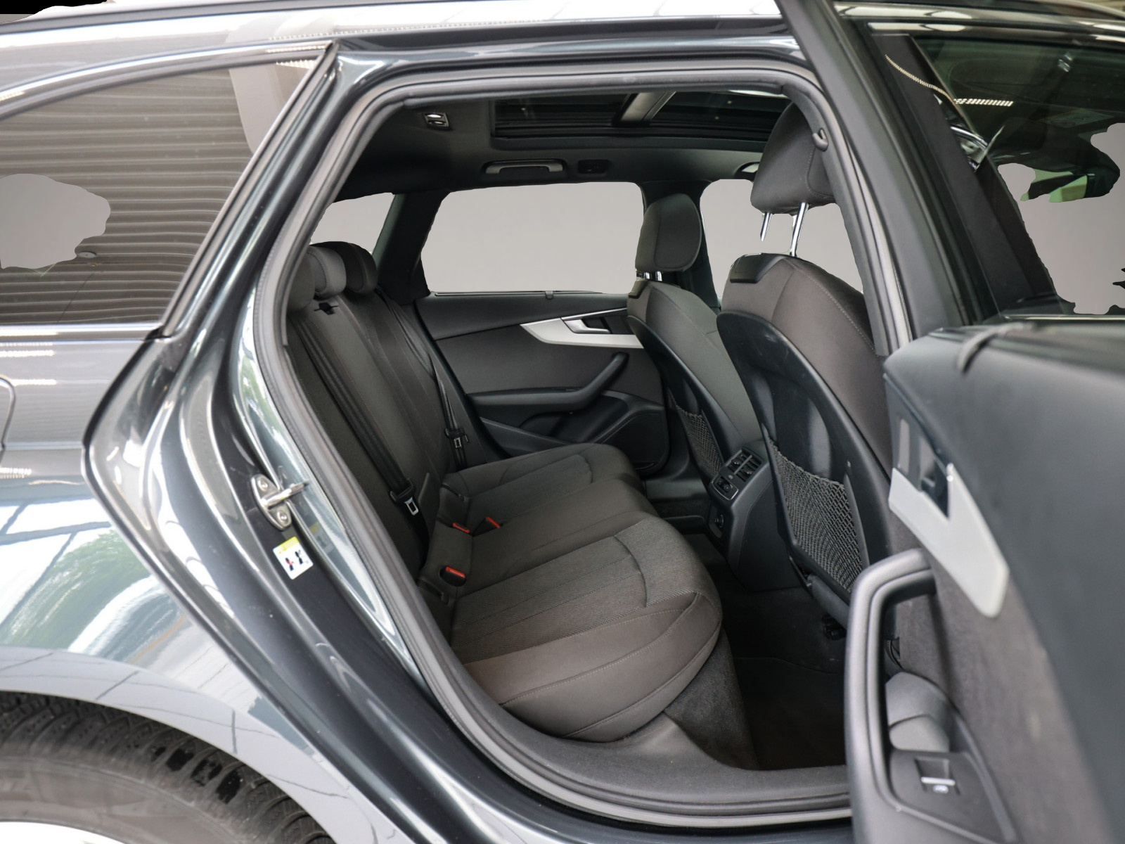 Audi A4 (10/2021, Diesel)