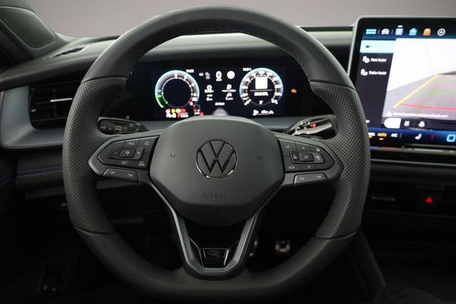 Volkswagen Tayron (02/2026, Hybrid (Benzin/Elektro))