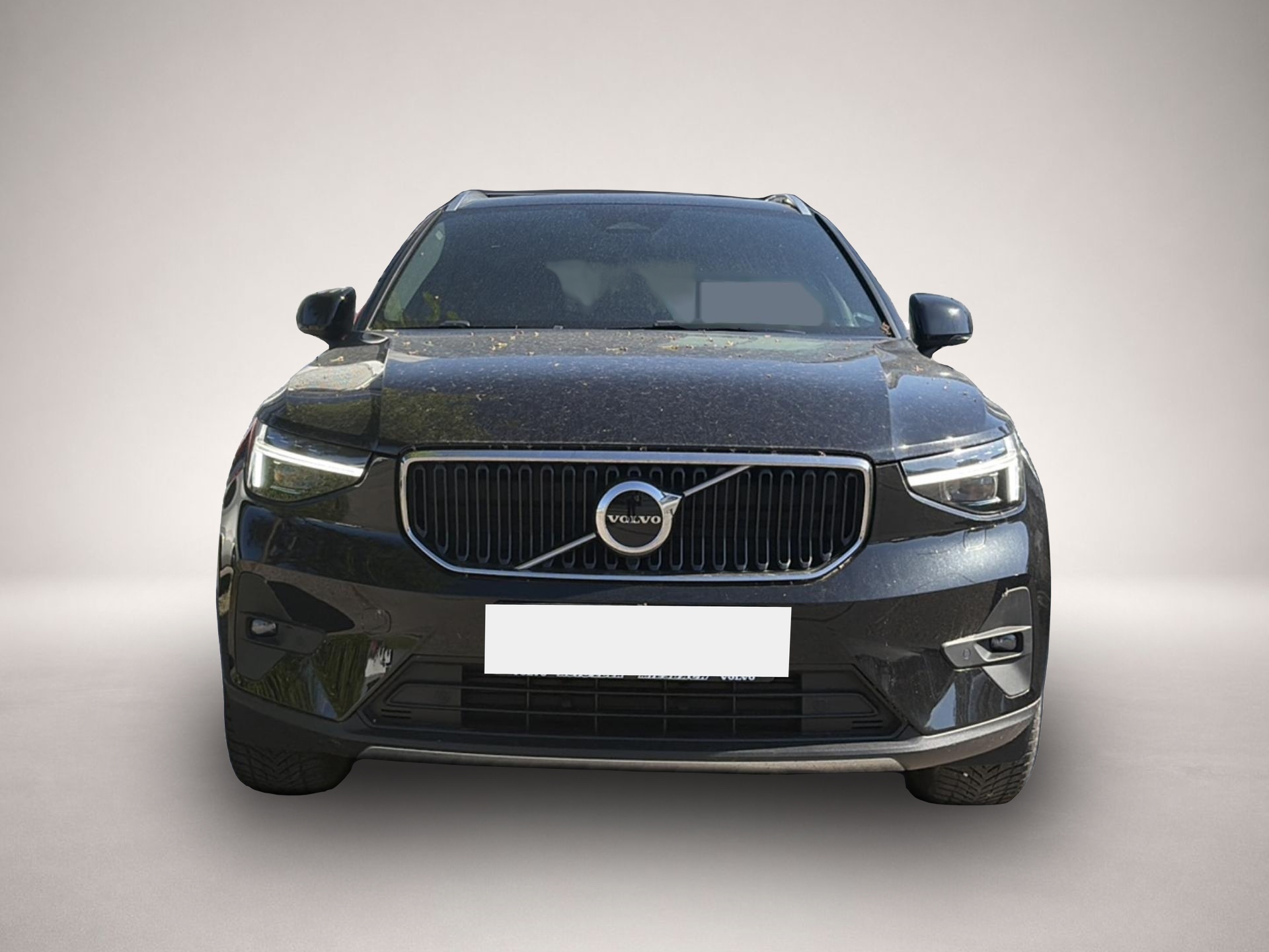 Volvo XC40 (05/2024, Benzin)