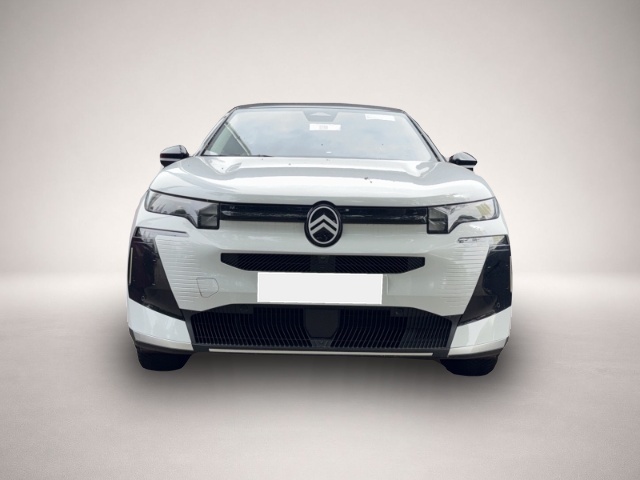 Citroen C5 Aircross (05/2026, Benzin)