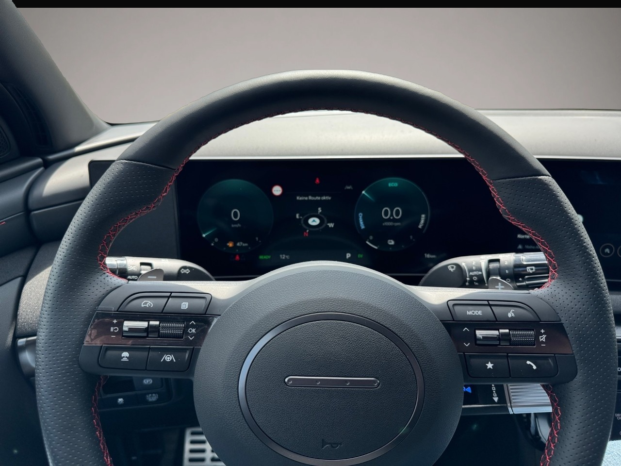 Hyundai Tucson, image 6 of 6