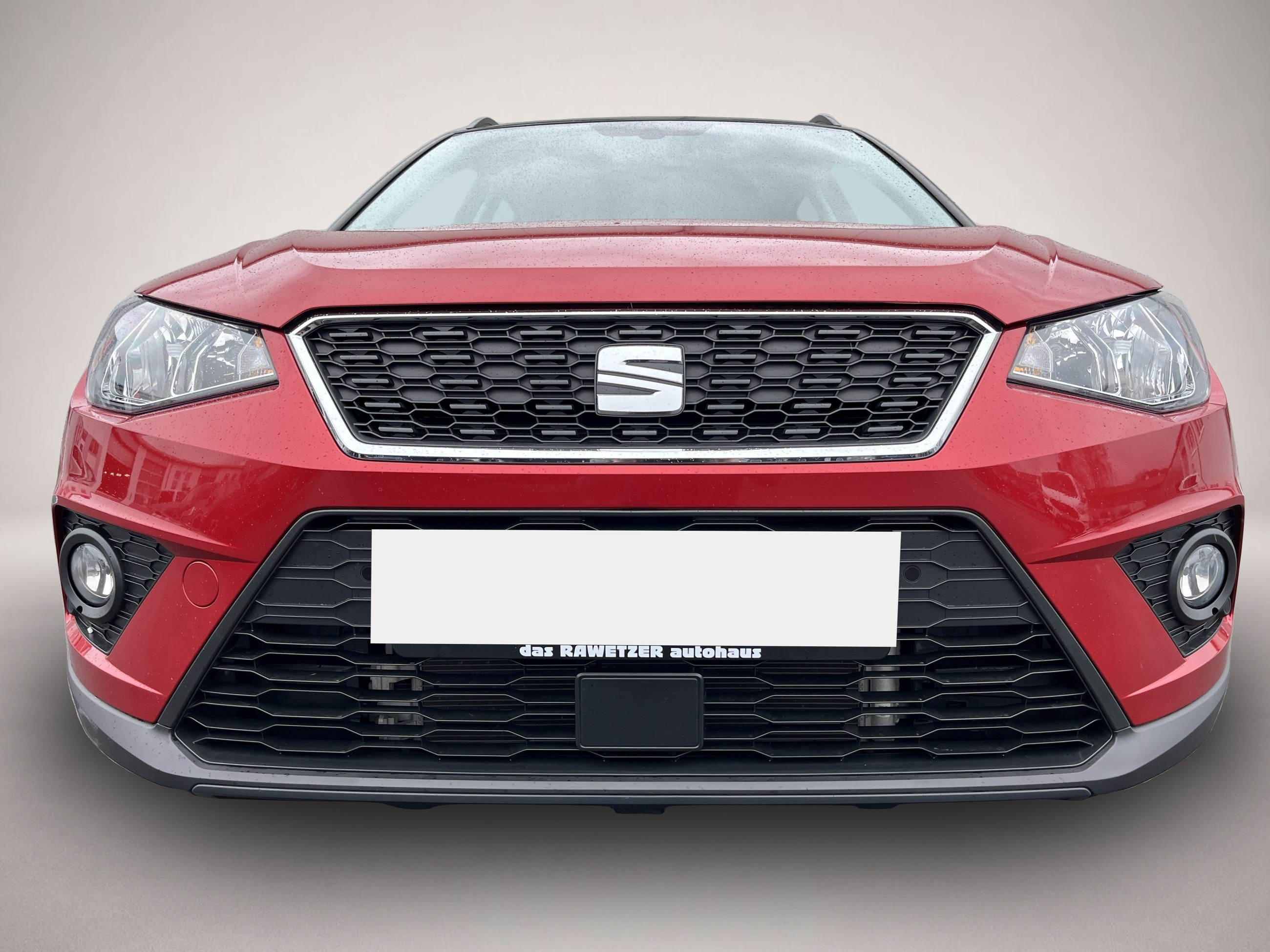 Seat Arona (05/2021, Benzin)