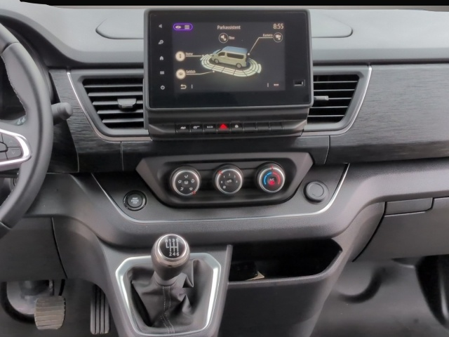 Nissan Primastar (05/2025, Diesel)
