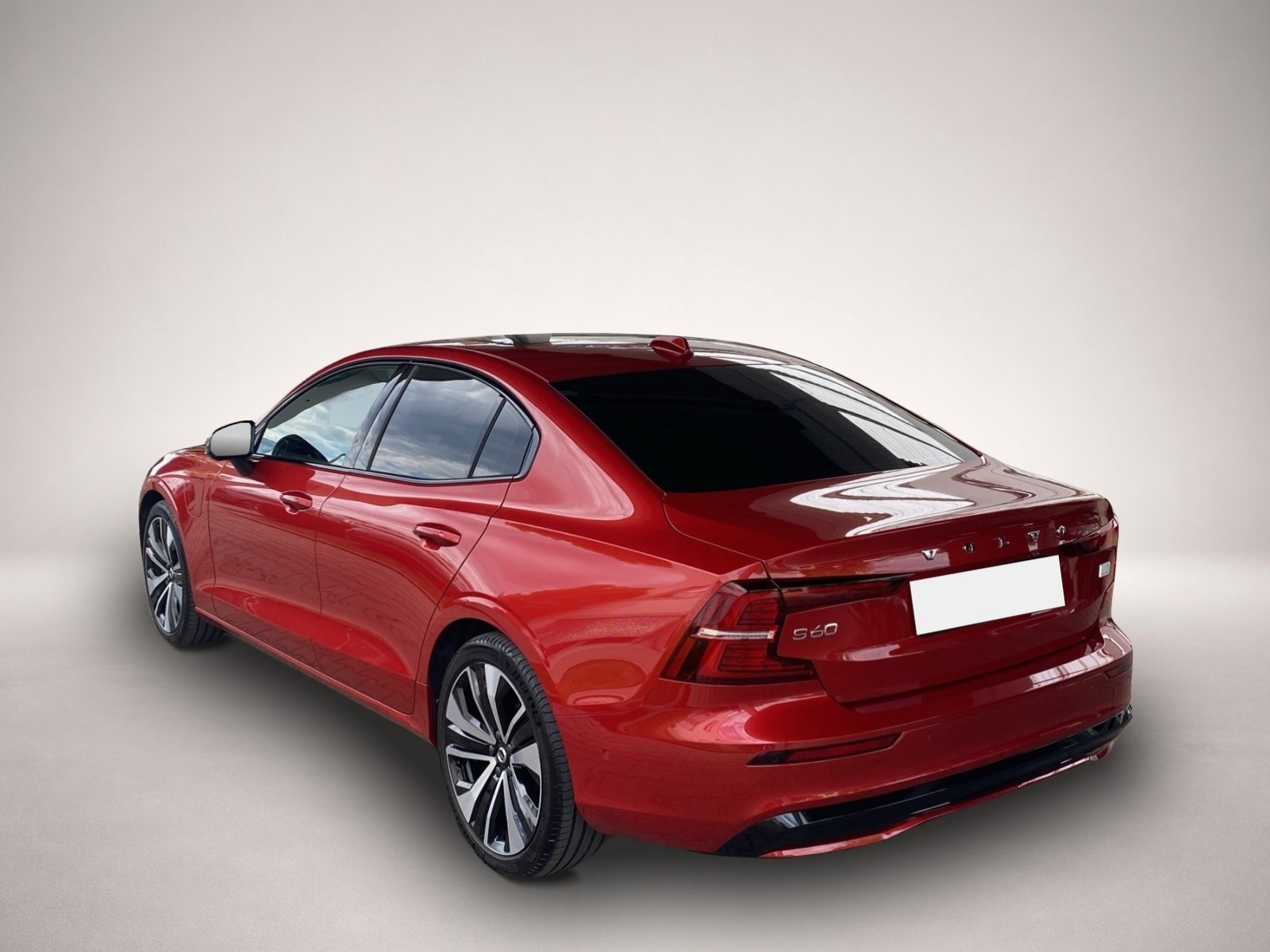 Volvo S60 (07/2023, )