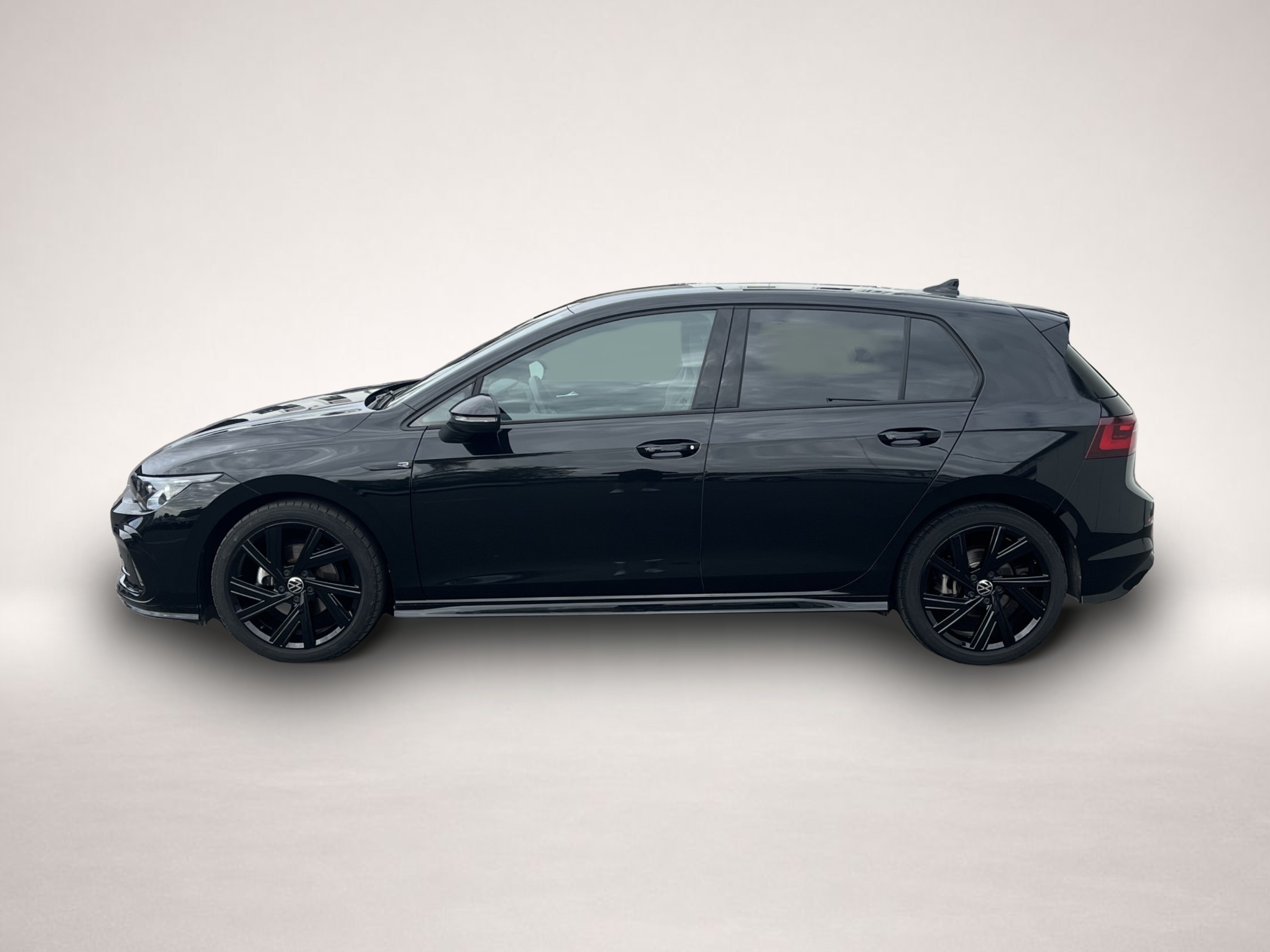Volkswagen Golf (05/2024, )
