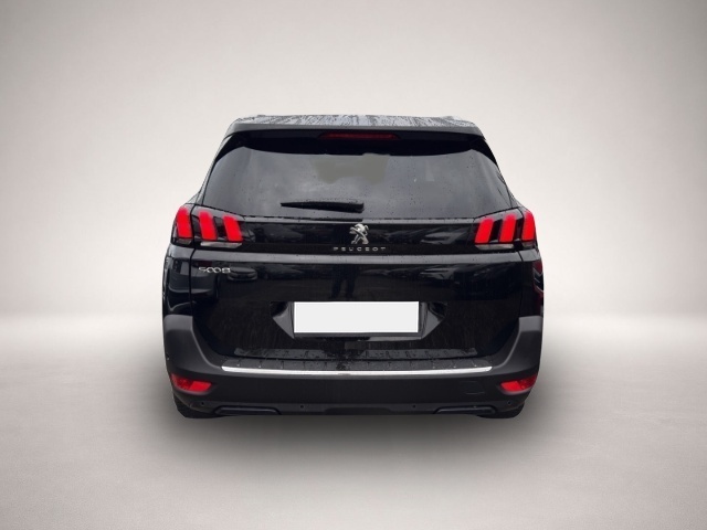 Peugeot 5008 (10/2023, Benzin)