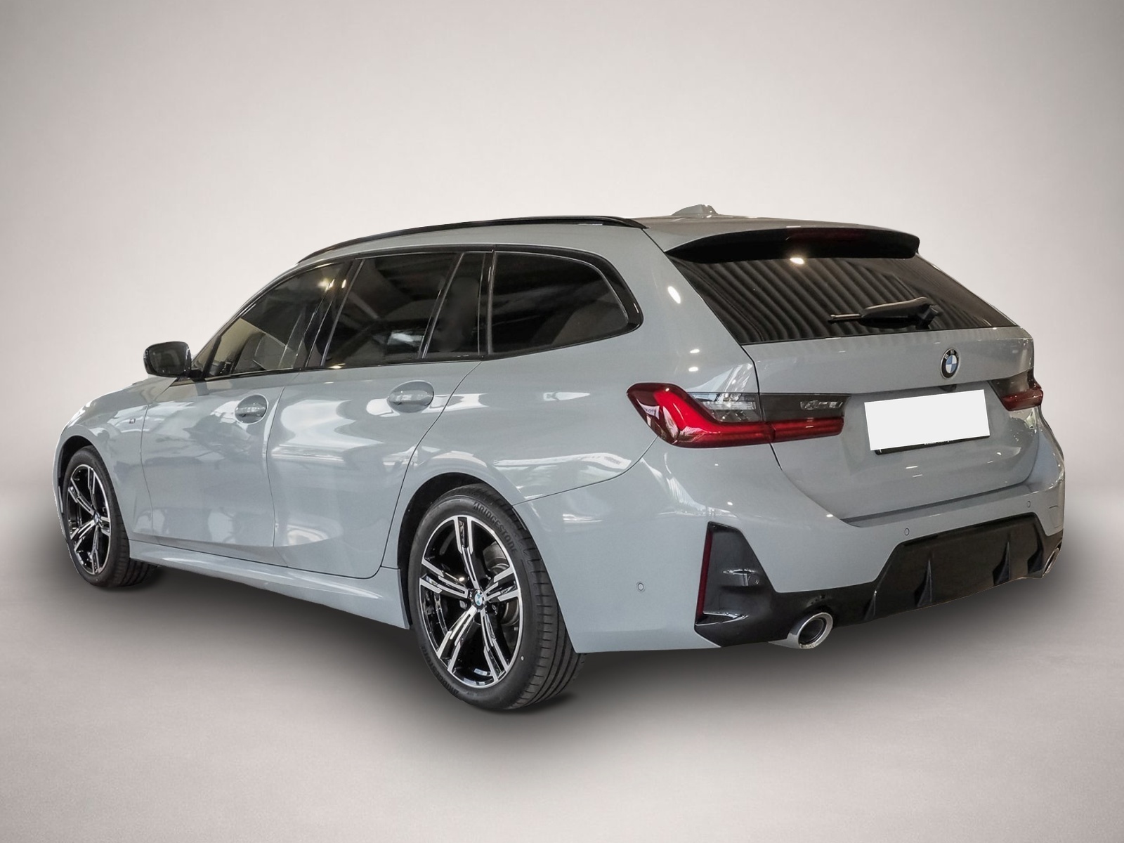 BMW 320 (11/2024, Diesel)