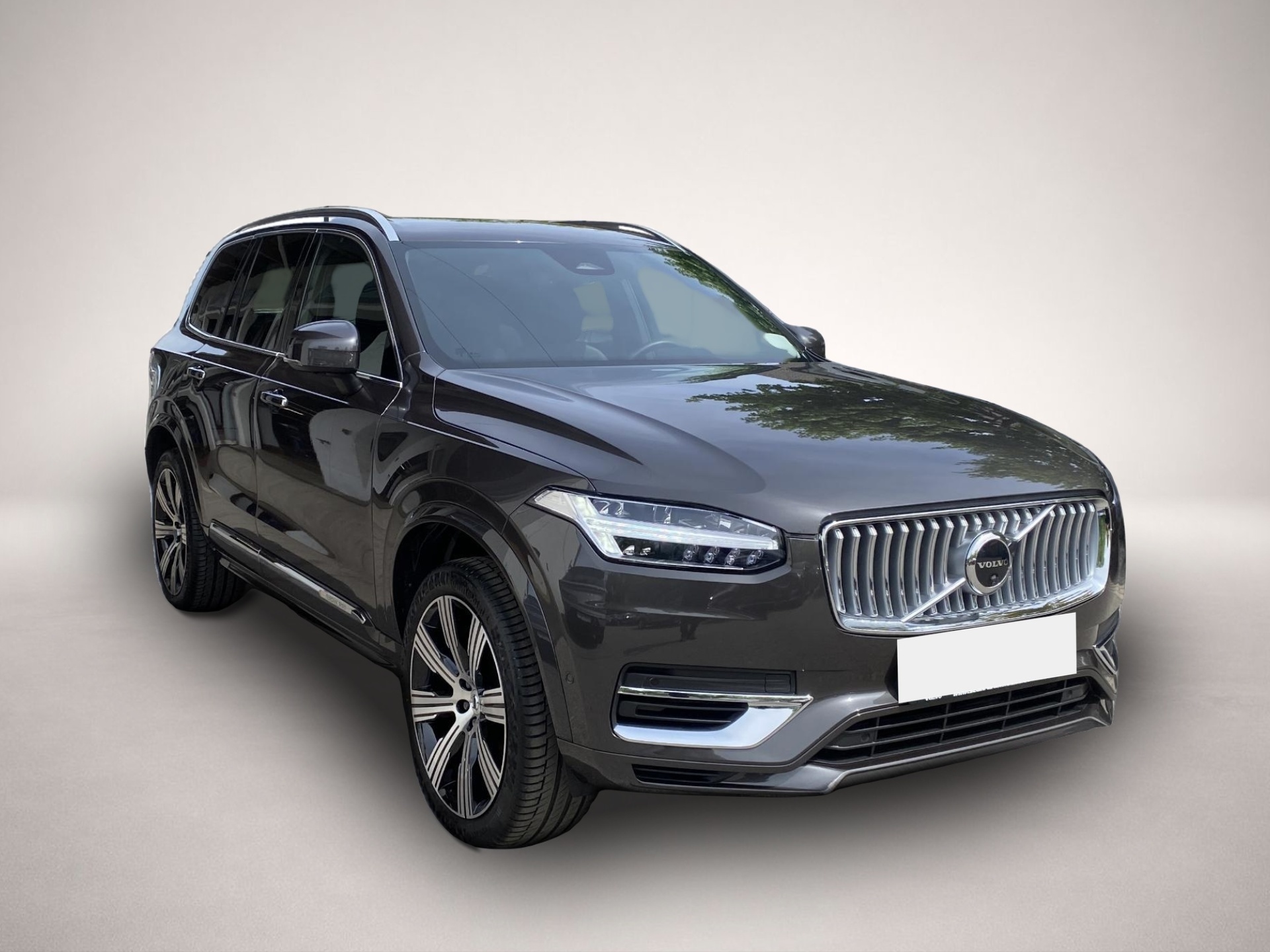 Volvo XC90 (04/2023, Hybrid (Benzin/Elektro))
