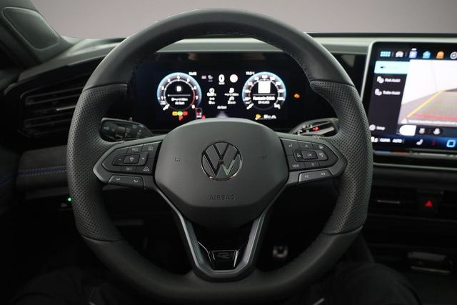 Volkswagen Tiguan (01/2026, Benzin)
