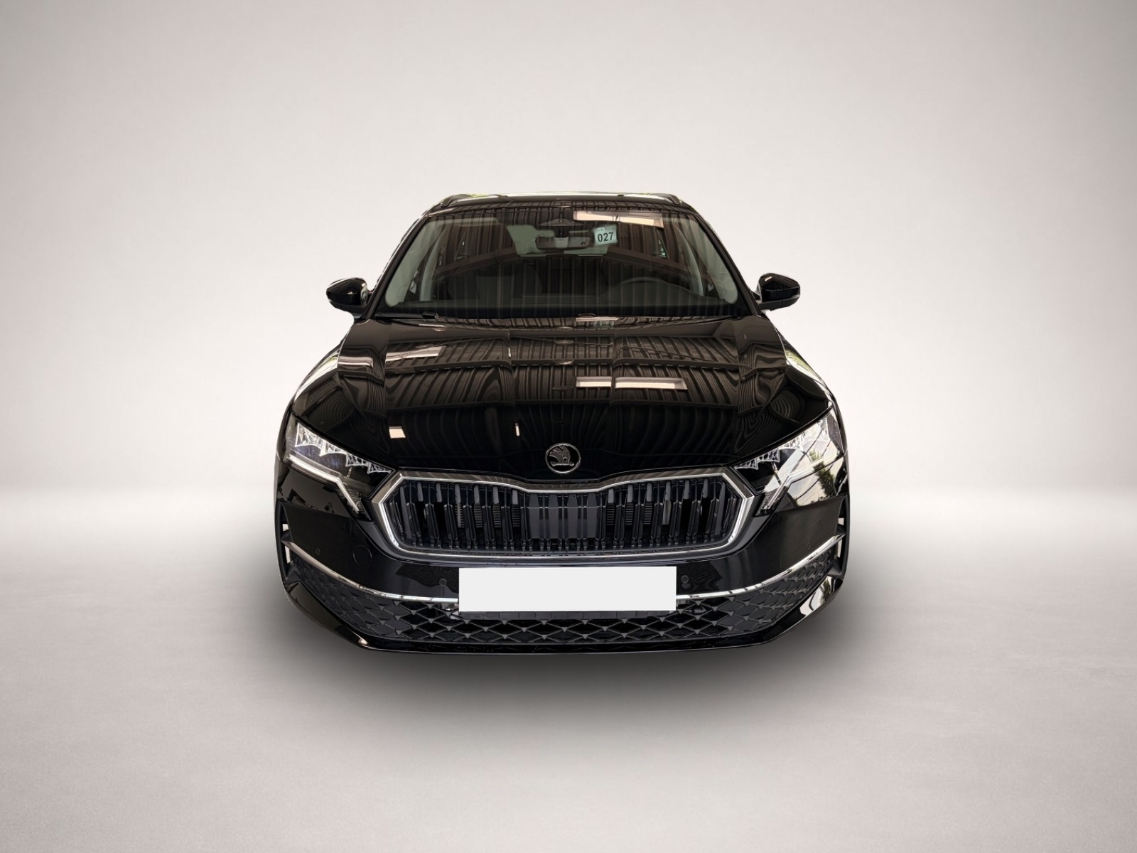 Skoda Octavia (06/2026, Benzin)
