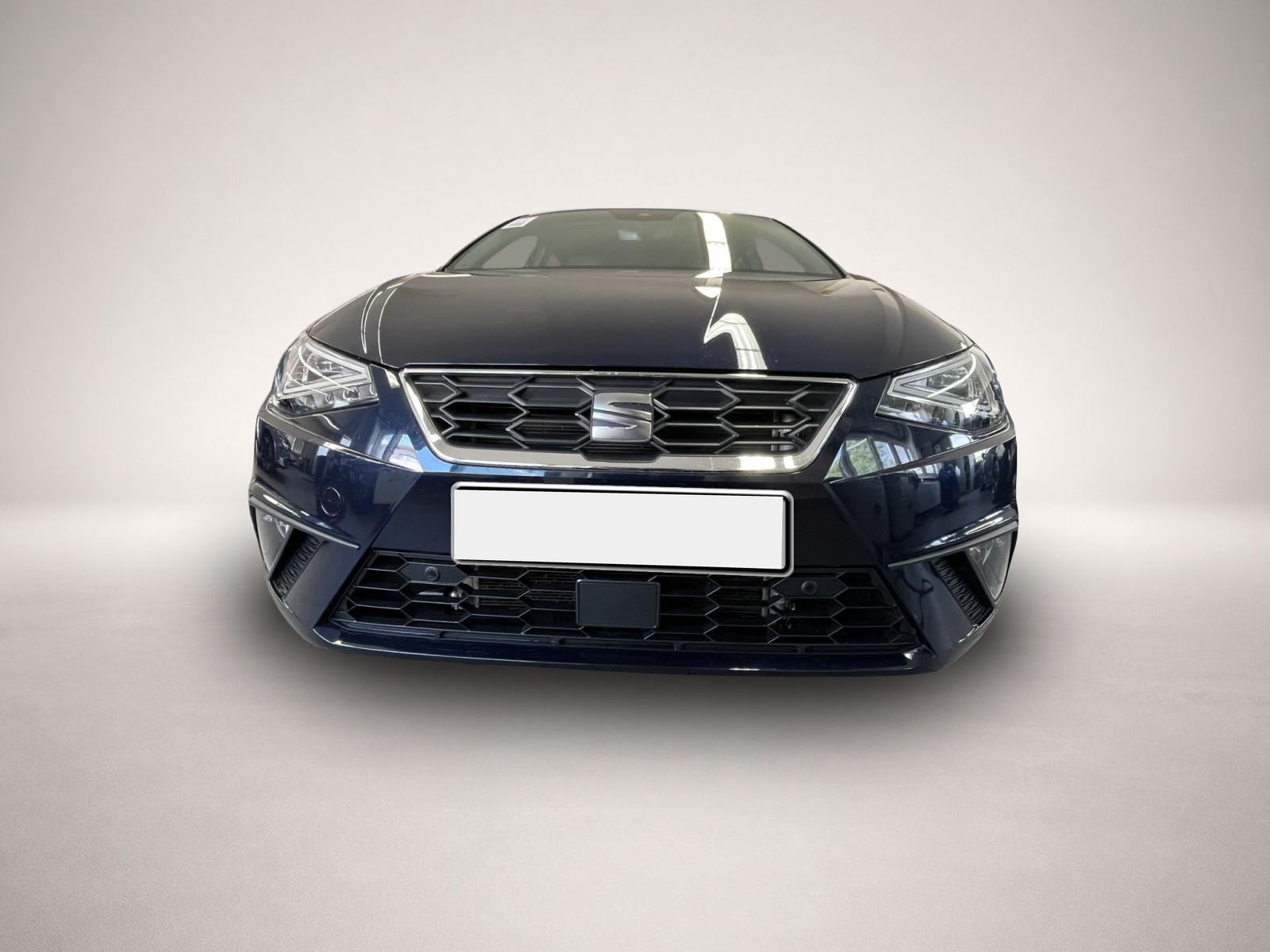 Seat Ibiza (12/2022, Benzin)