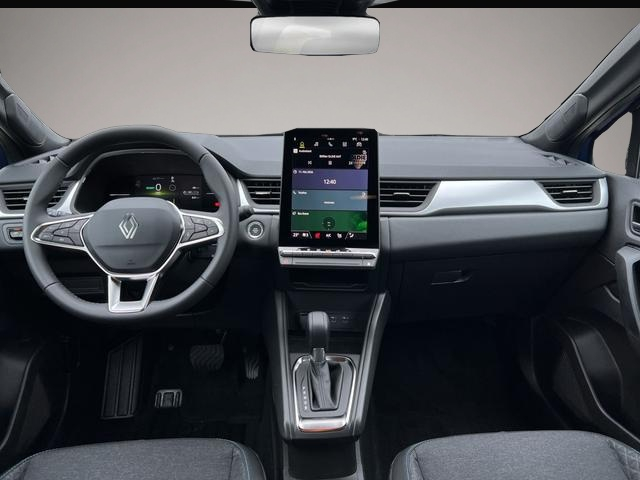 Renault Symbioz, Bild 4 von 5