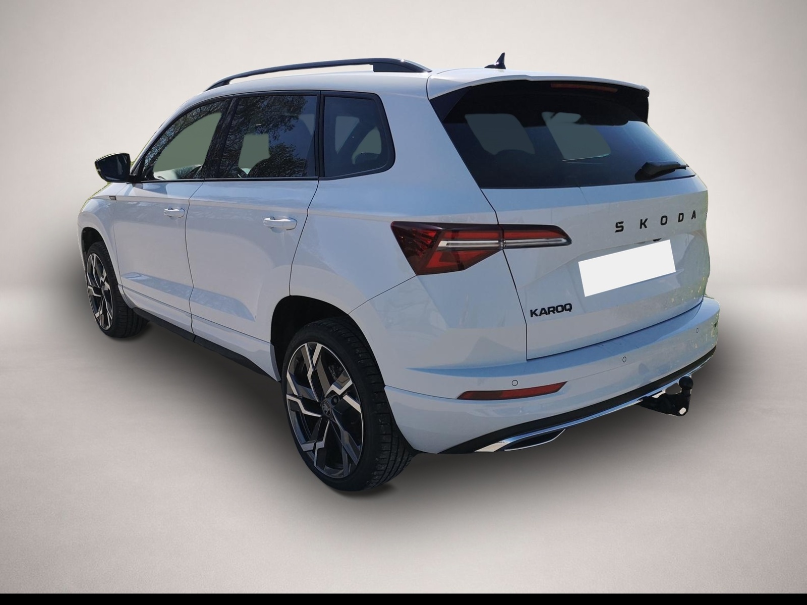 Skoda Karoq (06/2026, Diesel)