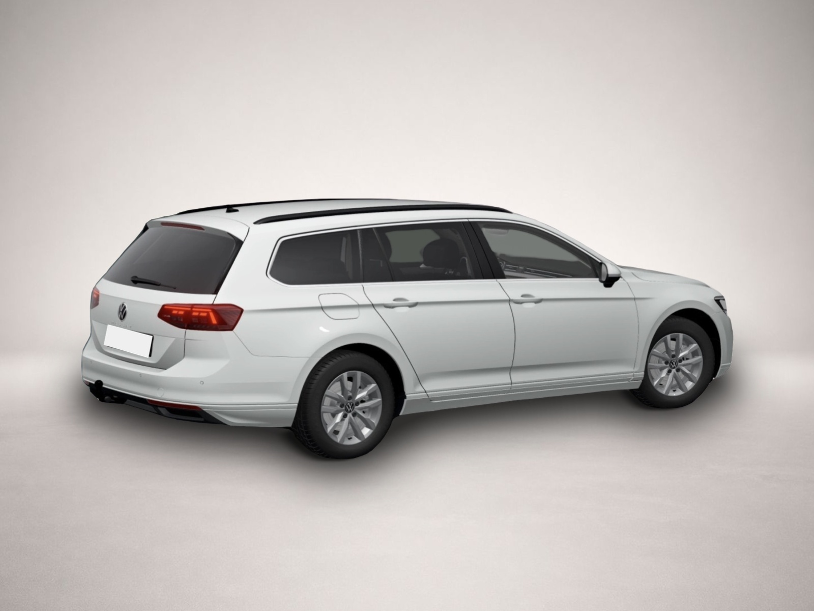 Volkswagen Passat (11/2021, Diesel)