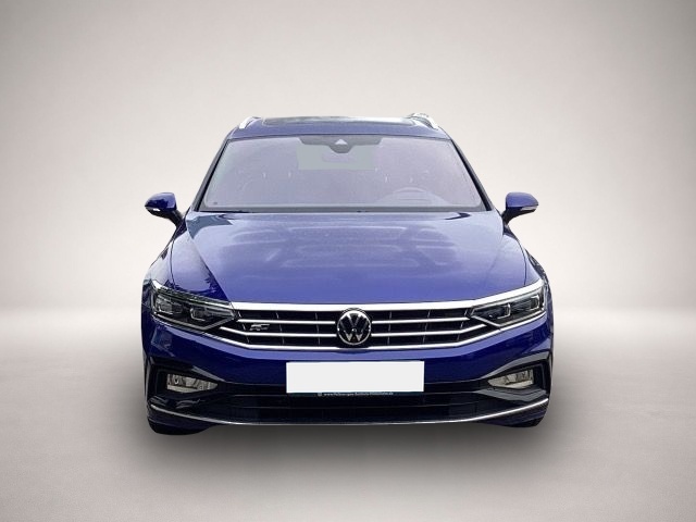 Volkswagen Passat Variant (08/2021, Diesel)
