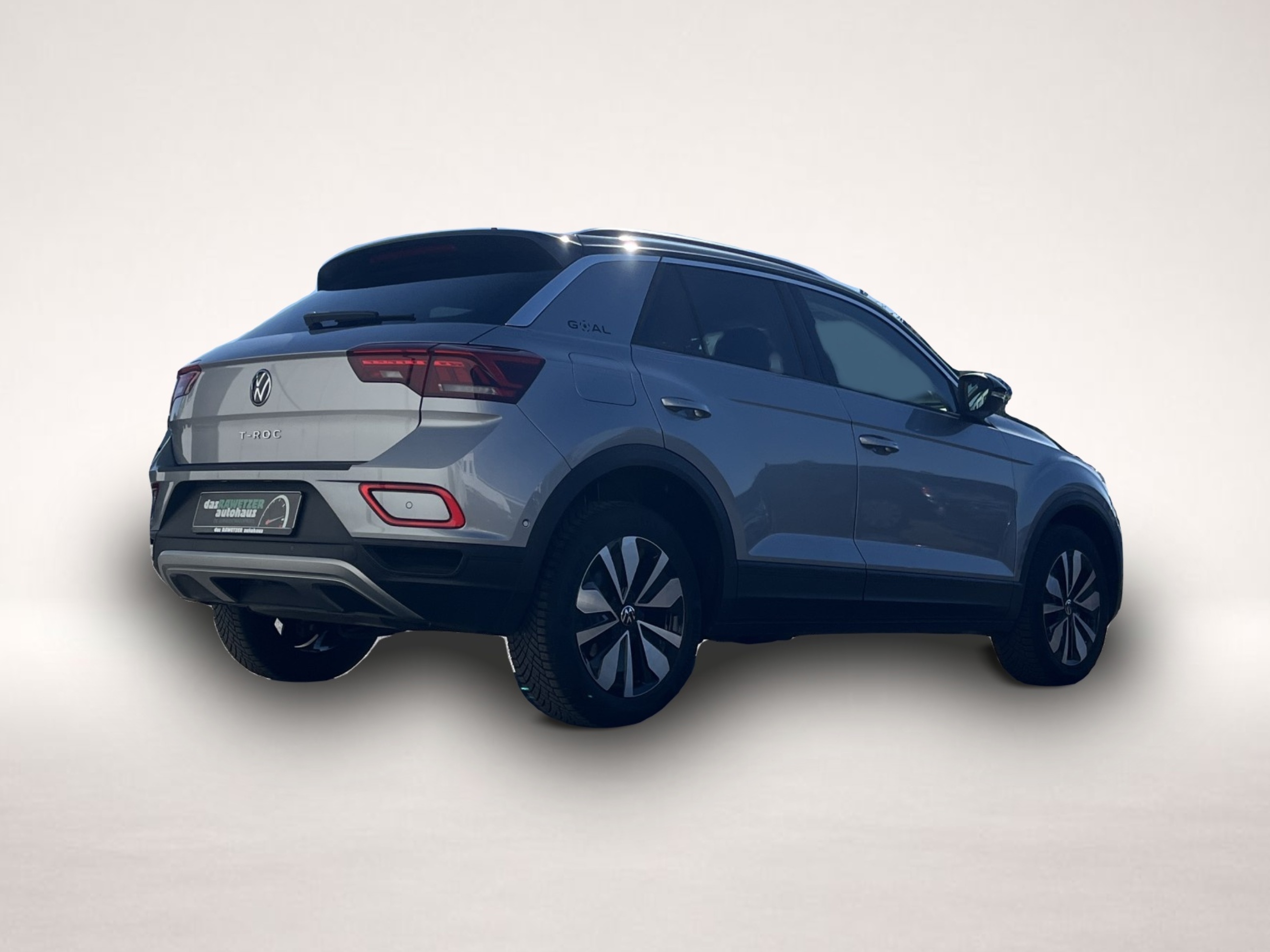 Volkswagen T-Roc (10/2025, Diesel)