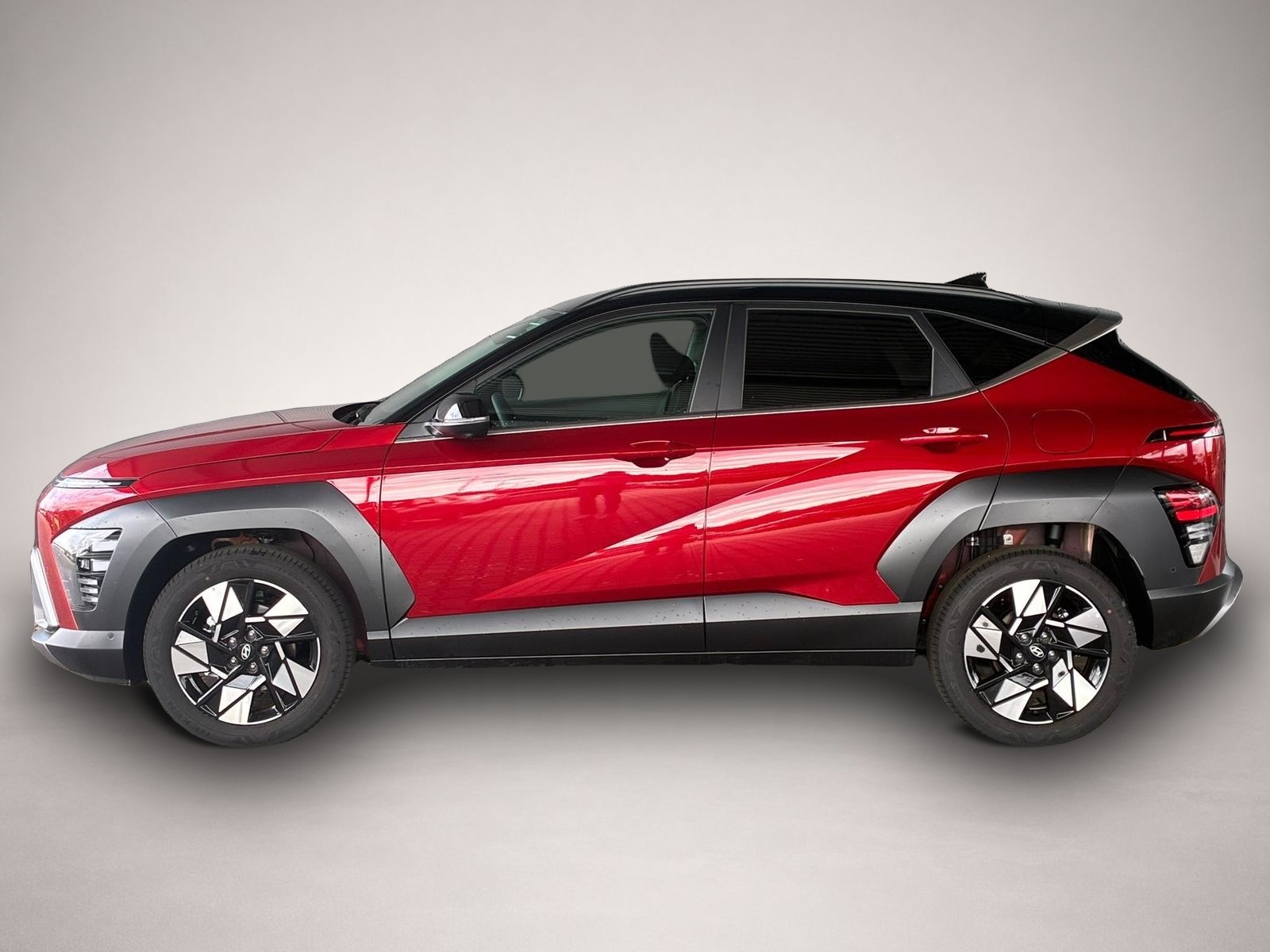 Hyundai KONA (12/2025, Benzin)