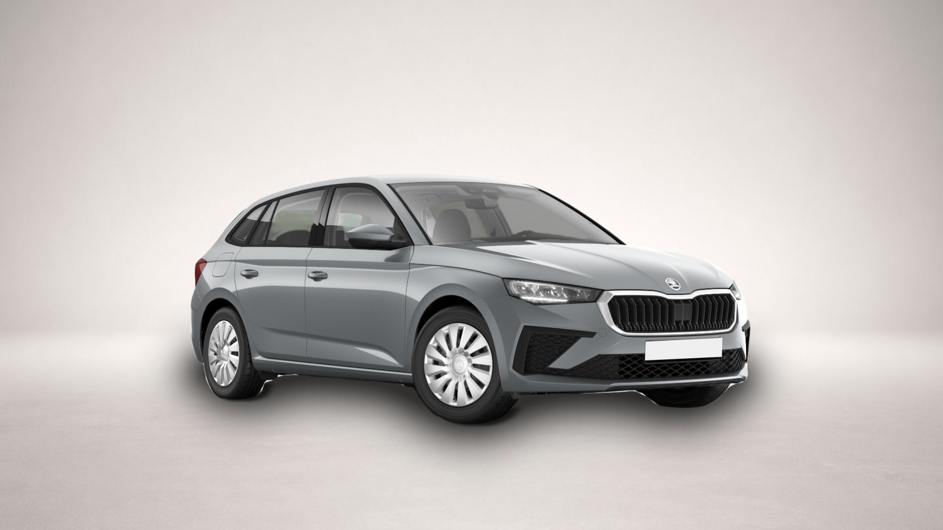 Skoda Scala (, Benzin)