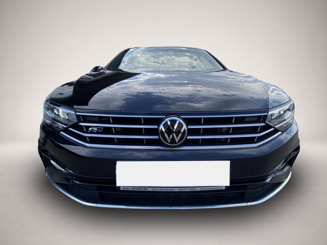 Volkswagen Passat Variant (06/2023, )