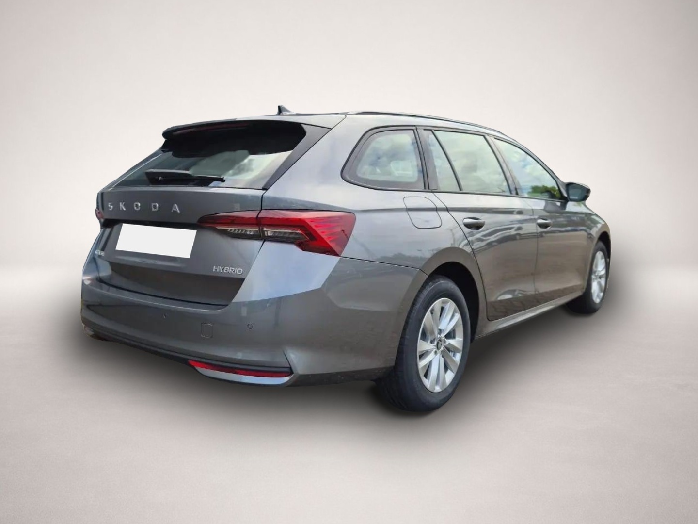 Skoda Octavia (05/2026, Benzin)