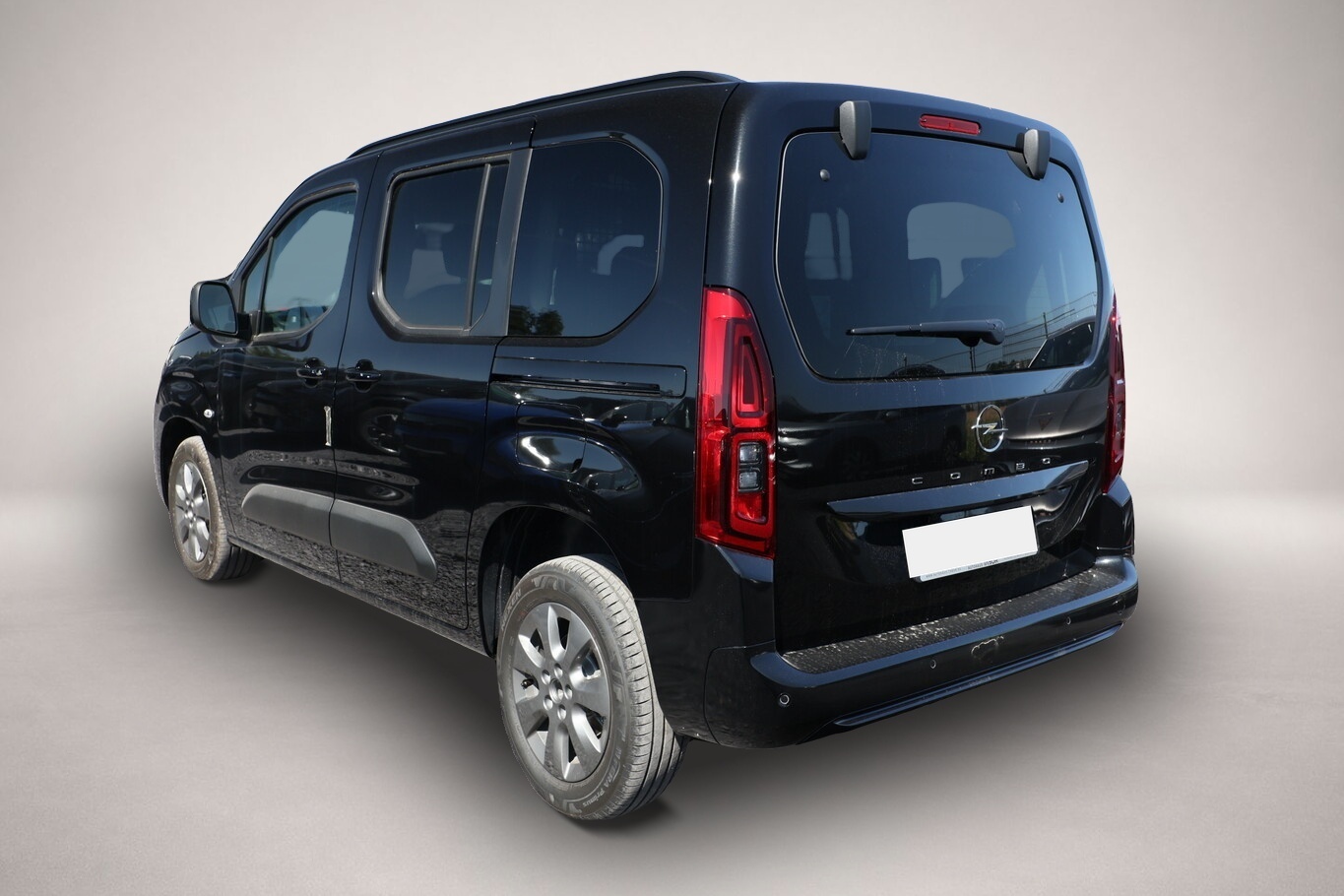 Opel Combo (06/2026, Diesel)