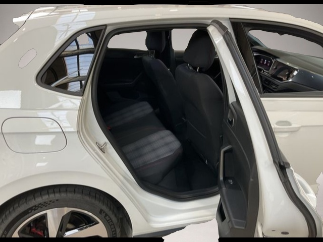 Volkswagen Polo (09/2024, Benzin)