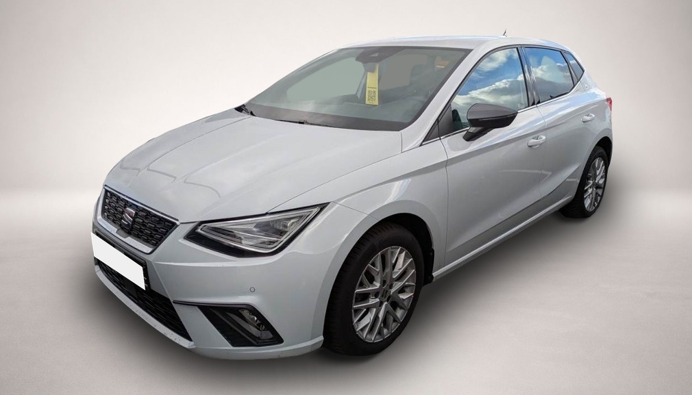 Seat Ibiza (06/2025, Benzin)