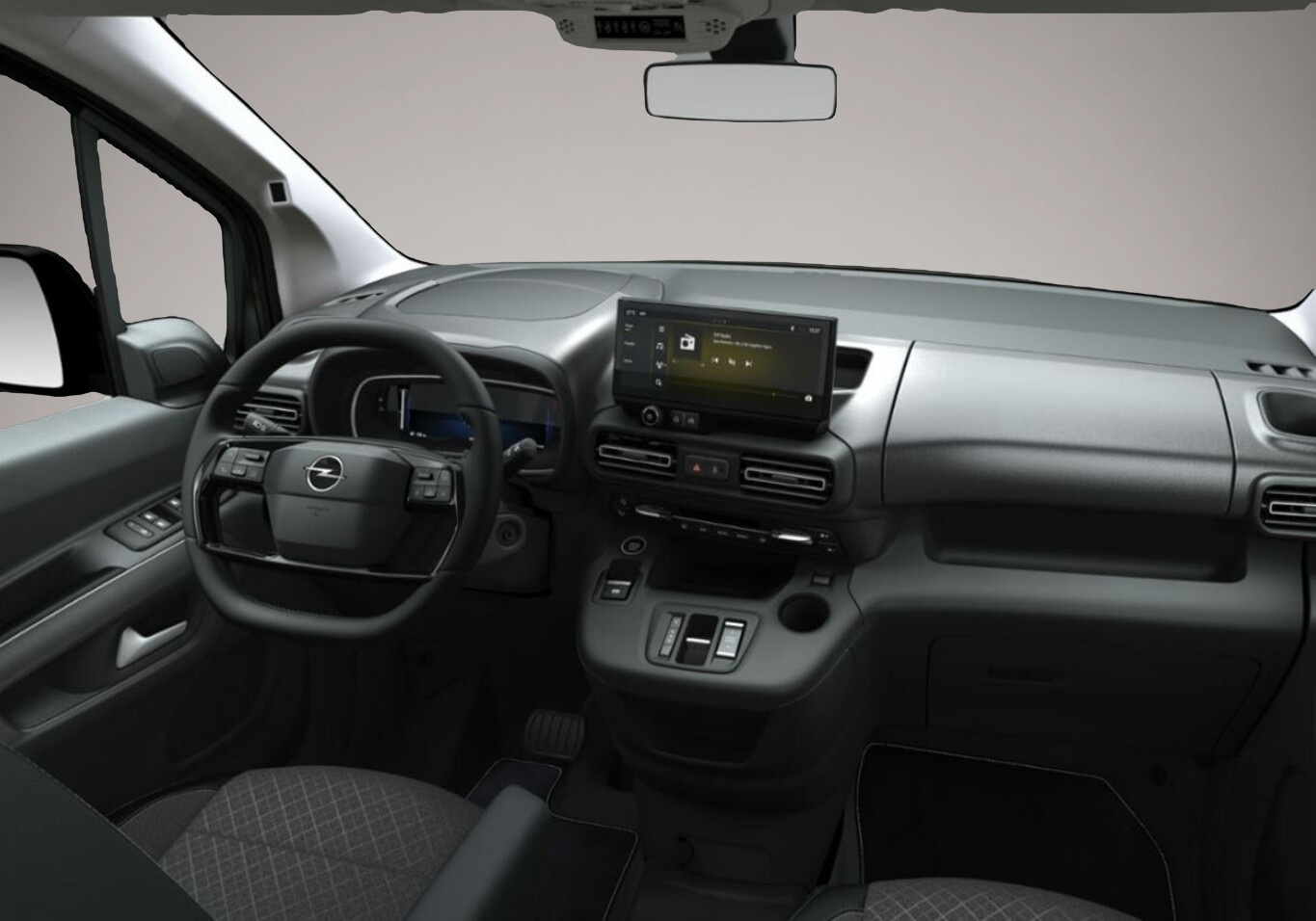Opel Combo (06/2026, Diesel)