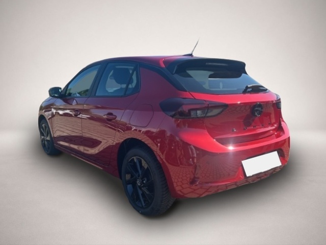 Opel Corsa (04/2025, Benzin)