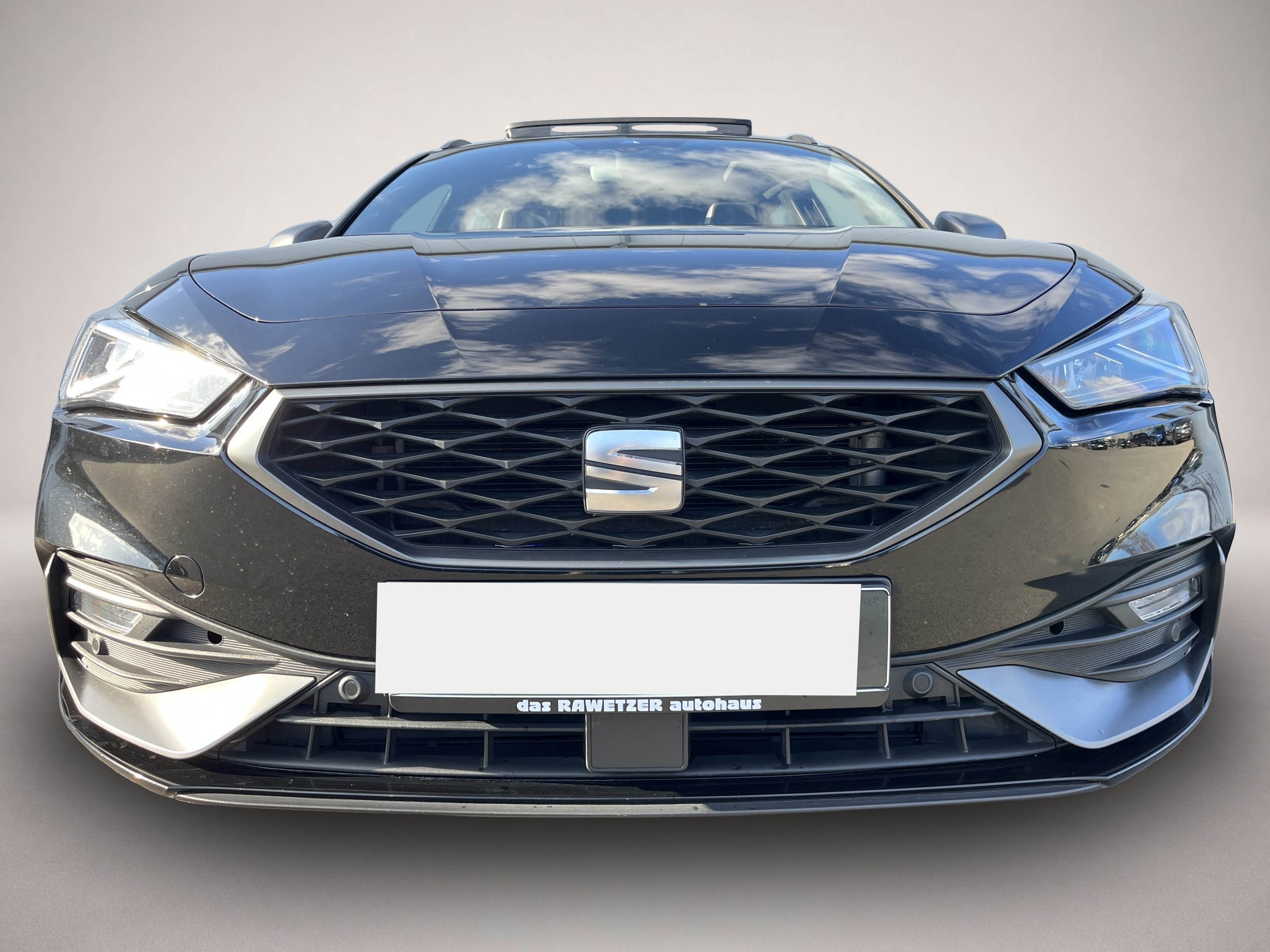 Seat Leon (12/2022, Diesel)