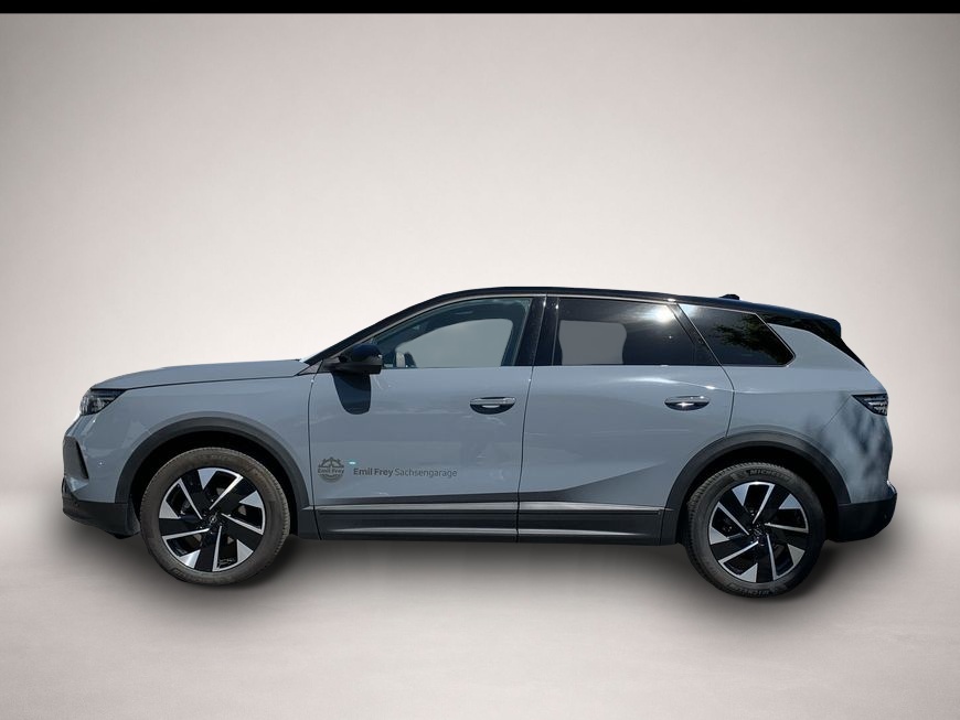 Opel Grandland (X) (10/2025, Benzin)