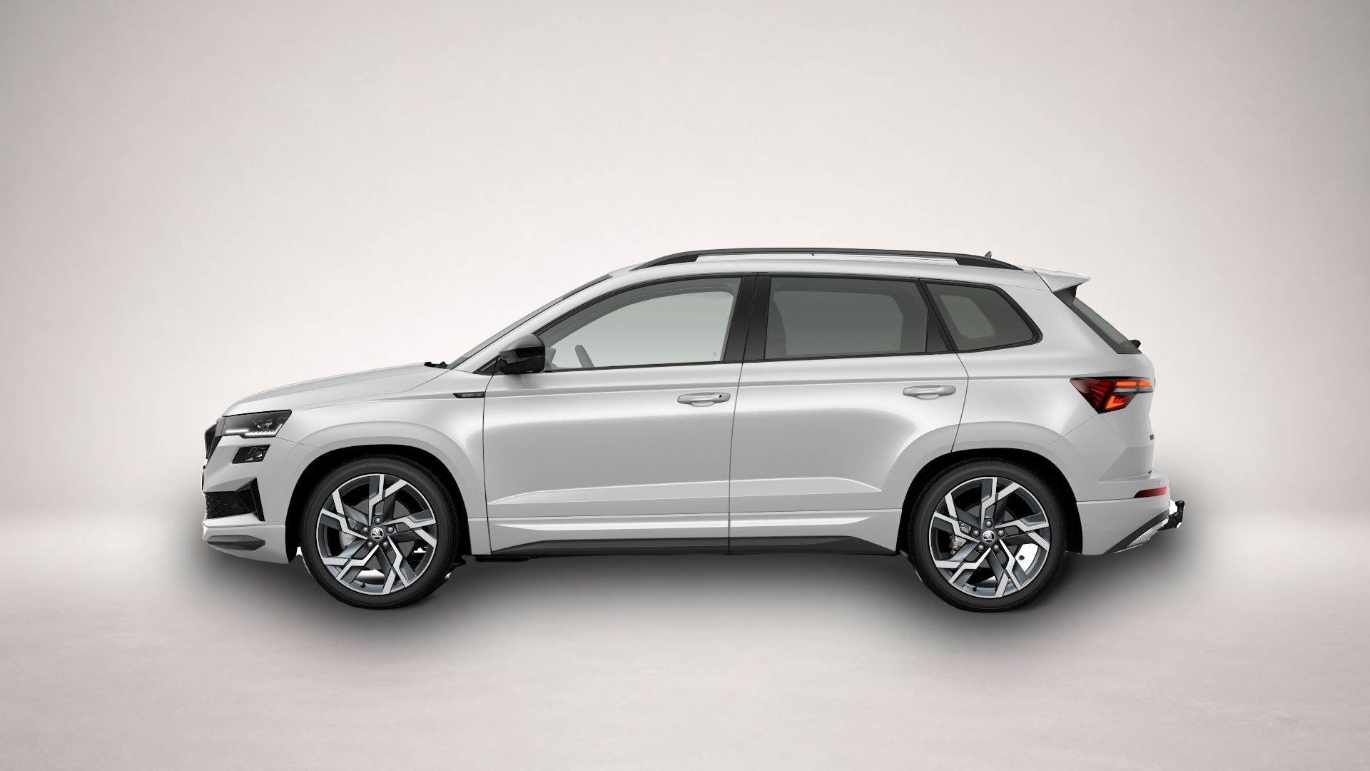 Skoda Karoq, Bild 2 von 5