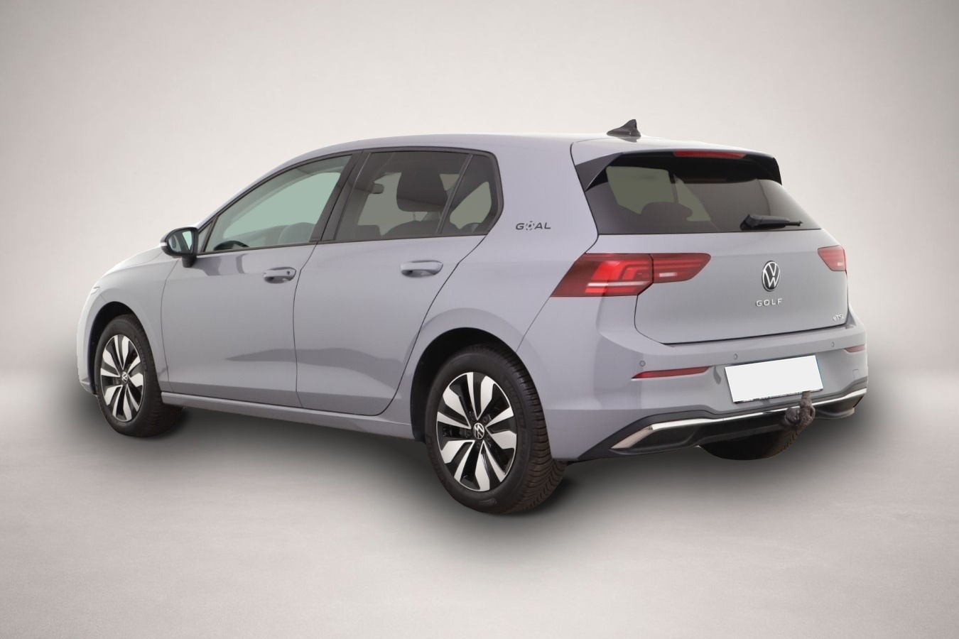 Volkswagen Golf (10/2025, Benzin)