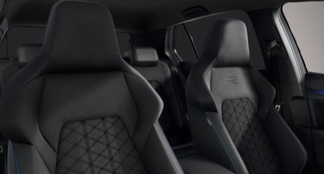 Volkswagen Golf, Bild 5 von 5