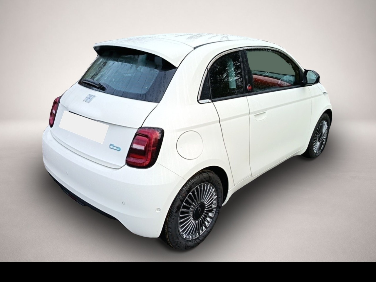Fiat 500e (11/2025, ELECTRIC)