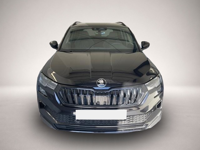 Skoda Karoq, Bild 2 von 5