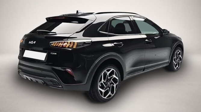 Kia XCeed, Bild 4 von 5
