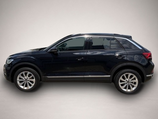 Volkswagen T-Roc (05/2022, )