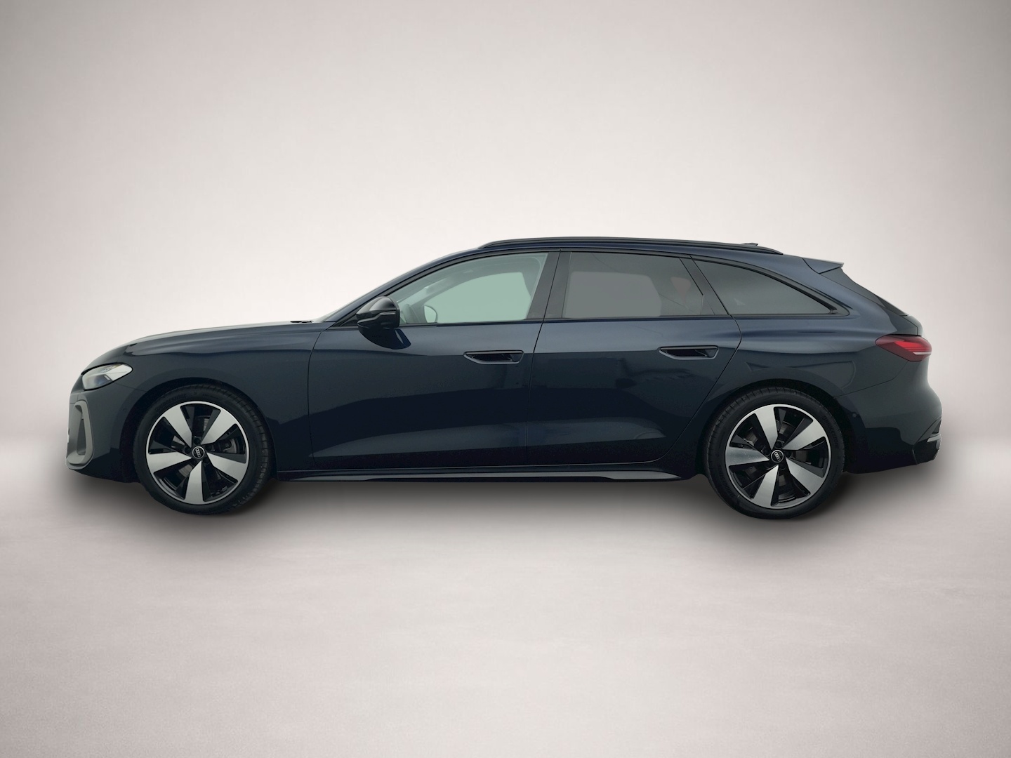 Audi A5 (03/2025, Diesel)