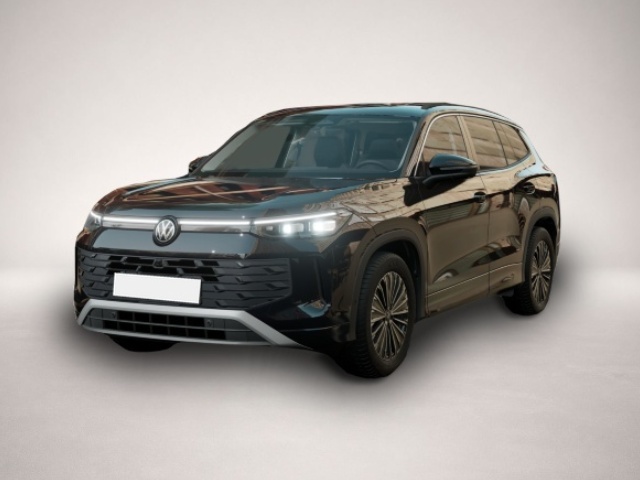 Volkswagen Tayron (09/2025, )