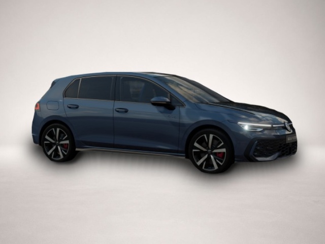 Volkswagen Golf (12/2025, Hybrid (Benzin/Elektro))