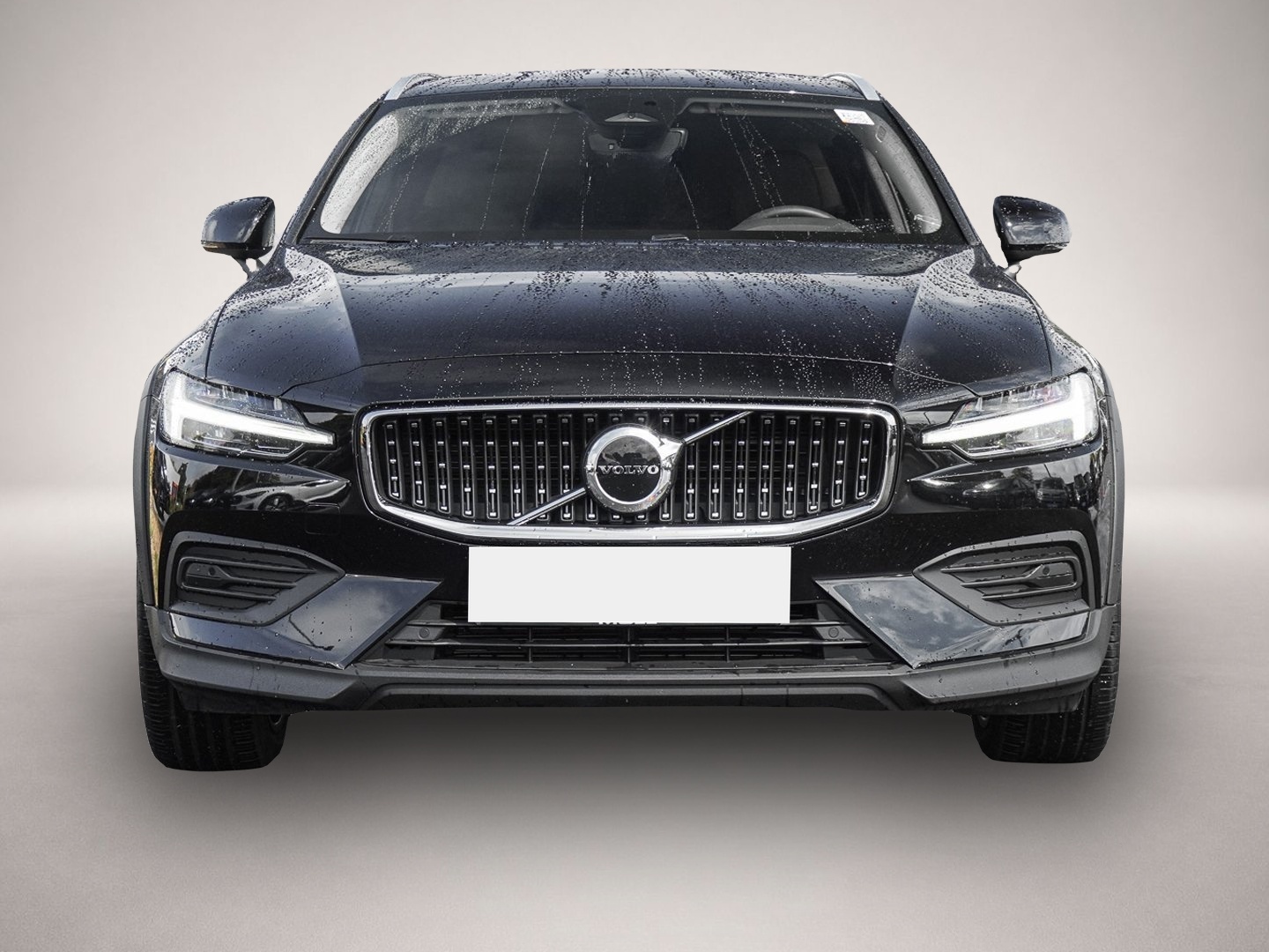 Volvo V60 Cross Country (06/2024, )