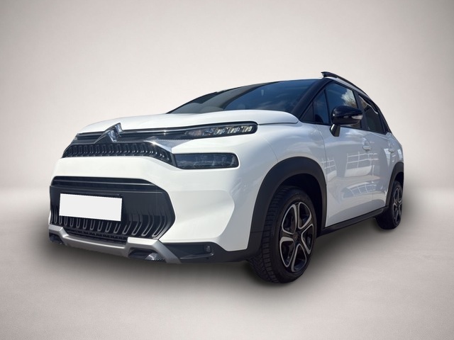 Citroen C3 Aircross (06/2022, Benzin)