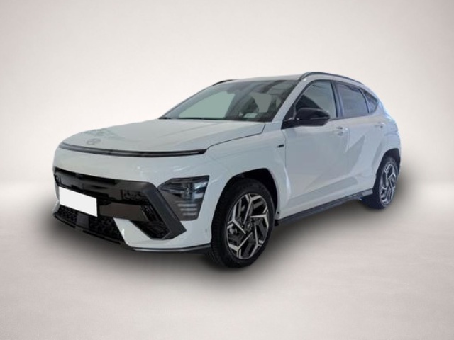 Hyundai KONA (12/2024, Benzin)