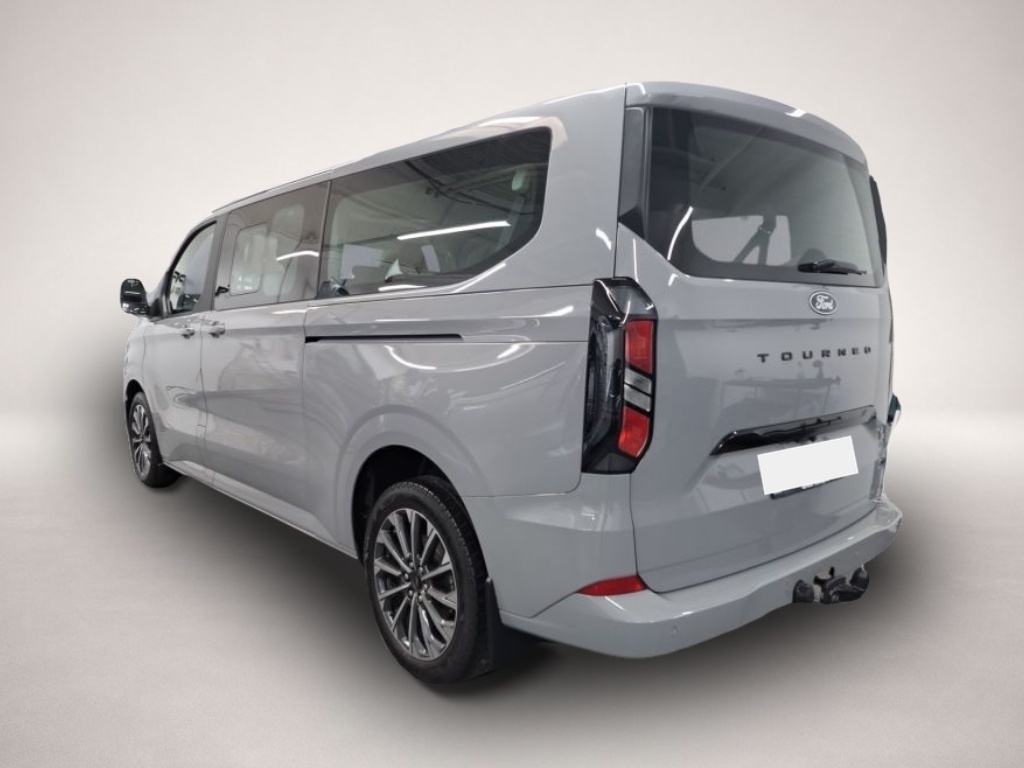 Ford Tourneo Custom (02/2025, )